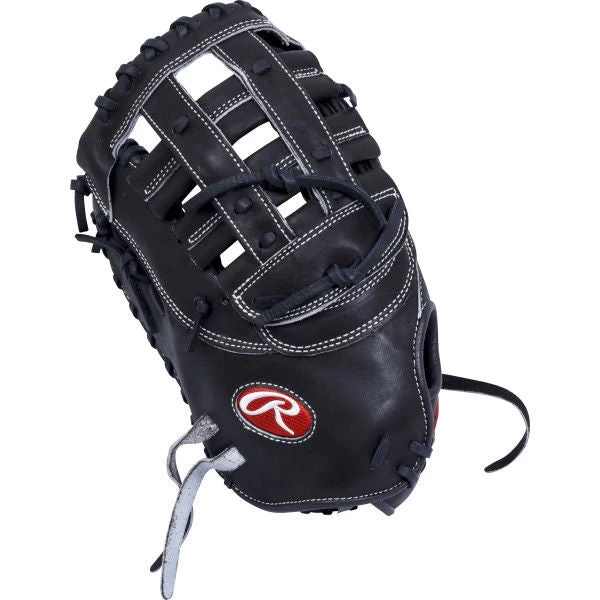 Rawlings Pro Preferred 12.25 In First Base Mitt 3 Rawlings Pro Preferred 12.25 In First Base Mitt