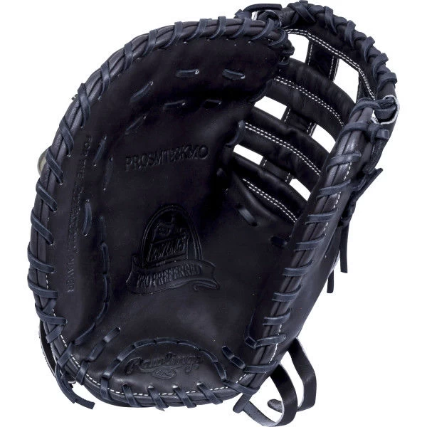 Rawlings Pro Preferred 12.25 In First Base Mitt 4 Rawlings Pro Preferred 12.25 In First Base Mitt - Image 2