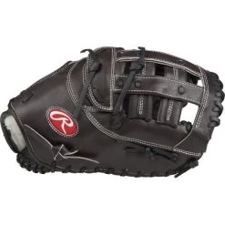 Rawlings Pro Preferred 12.25 In First Base Mitt 9 Rawlings Pro Preferred 12.25 In First Base Mitt -Sports Equipment Store Rawlings Pro Preferred 12.25 in First Base Mitt 4