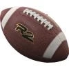 Rawlings R2 Composite Junior Football -Sports Equipment Store Rawlings R2 Composite Junior Football 1