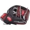 Rawlings R9 Series 11.5 In Infield Glove -Sports Equipment Store Rawlings R9 Series 11.5 in Infield Glove 3