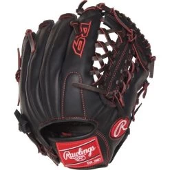 Rawlings R9 Series 11.5 In Pro Taper Infield/Pitcher Glove 8 Rawlings R9 Series 11.5 In Pro Taper Infield/Pitcher Glove -Sports Equipment Store Rawlings R9 Series 11.5 in Pro Taper InfieldPitcher Glove 2