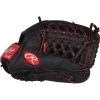 Rawlings R9 Series 11.5 In Pro Taper Infield/Pitcher Glove