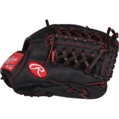 Rawlings R9 Series 11.5 In Pro Taper Infield/Pitcher Glove 9 Rawlings R9 Series 11.5 In Pro Taper Infield/Pitcher Glove -Sports Equipment Store Rawlings R9 Series 11.5 in Pro Taper InfieldPitcher Glove 4