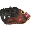 Rawlings Sandlot Series™ 12.5 In 1st Base Mitt -Sports Equipment Store Rawlings Sandlot Series 12.5 in 1st Base Mitt 1