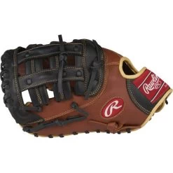 Rawlings Sandlot Series™ 12.5 In 1st Base Mitt