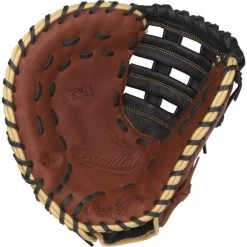 Rawlings Sandlot Series™ 12.5 In 1st Base Mitt -Sports Equipment Store Rawlings Sandlot Series 12.5 in 1st Base Mitt 5