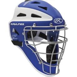 Rawlings Velo Adult Catchers Helmet -Sports Equipment Store Rawlings Velo Adult Catchers Helmet 3