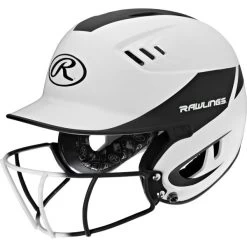 Rawlings Velo Senior Batting Helmet -Sports Equipment Store Rawlings Velo Senior Batting Helmet 12
