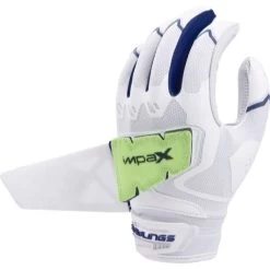 Rawlings Women's Workhorse Batting Gloves -Sports Equipment Store Rawlings Women s Workhorse Batting Gloves 2