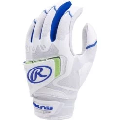 Rawlings Women's Workhorse Batting Gloves -Sports Equipment Store Rawlings Women s Workhorse Batting Gloves 3