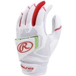 Rawlings Women's Workhorse Batting Gloves -Sports Equipment Store Rawlings Women s Workhorse Batting Gloves 4