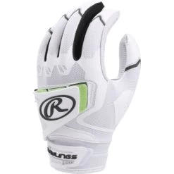Rawlings Women's Workhorse Batting Gloves -Sports Equipment Store Rawlings Women s Workhorse Batting Gloves 5