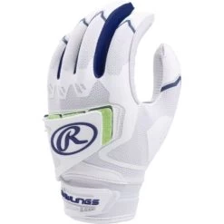 Rawlings Women's Workhorse Batting Gloves -Sports Equipment Store Rawlings Women s Workhorse Batting Gloves 7