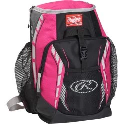 Rawlings Youth Players Team Backpack -Sports Equipment Store Rawlings Youth Players Team Backpack 10