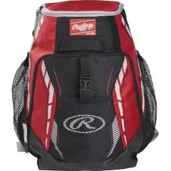 Rawlings Youth Players Team Backpack -Sports Equipment Store Rawlings Youth Players Team Backpack 5