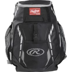 Rawlings Youth Players Team Backpack -Sports Equipment Store Rawlings Youth Players Team Backpack 6