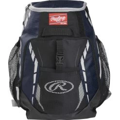 Rawlings Youth Players Team Backpack -Sports Equipment Store Rawlings Youth Players Team Backpack 7