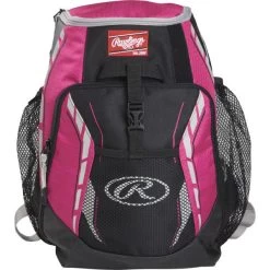 Rawlings Youth Players Team Backpack -Sports Equipment Store Rawlings Youth Players Team Backpack 8