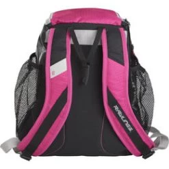 Rawlings Youth Players Team Backpack -Sports Equipment Store Rawlings Youth Players Team Backpack 9