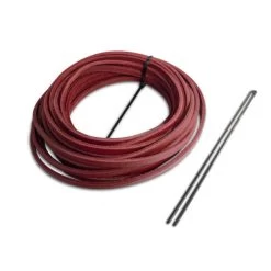 Rawlings Pro Glove Re-Lace Pack 37 Rawlings Pro Glove Re-Lace Pack -Sports Equipment Store Red