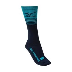 Mizuno Retro Crew Sock -Sports Equipment Store Retro Crew Sock 2