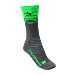 Mizuno Retro Crew Sock -Sports Equipment Store Retro Crew Sock 3