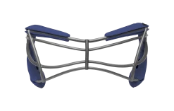 STX 2See Pro Dual Sport Goggle 7 STX 2See Pro Dual Sport Goggle -Sports Equipment Store STX 2See Pro Dual Sport Goggle Navy