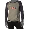 STX USAFH Corner Crewneck Lightweight Sweatshirt