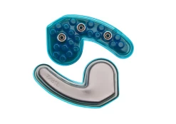 Schutt Sports AiR Maxx TPU Replacement Jaw Pads