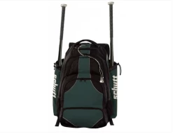 Schutt Sports LARGE PLUS TRAVEL BAT PACK -Sports Equipment Store Screenshot 3