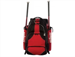 Schutt Sports LARGE PLUS TRAVEL BAT PACK -Sports Equipment Store Screenshot 8