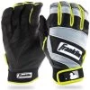 FRANKLIN THE NATURAL II BATTING GLOVE -Sports Equipment Store THE NATURAL II BATTING GLOVE 3