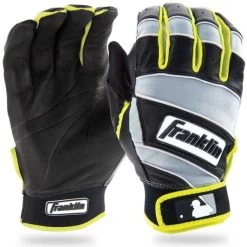 FRANKLIN THE NATURAL II BATTING GLOVE