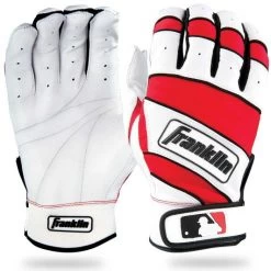 FRANKLIN THE NATURAL II BATTING GLOVE -Sports Equipment Store THE NATURAL II BATTING GLOVE 5