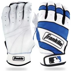 FRANKLIN THE NATURAL II BATTING GLOVE -Sports Equipment Store THE NATURAL II BATTING GLOVE 6