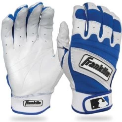 FRANKLIN THE NATURAL II BATTING GLOVE -Sports Equipment Store THE NATURAL II BATTING GLOVE 7