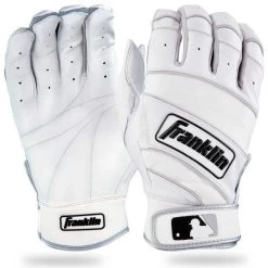 FRANKLIN THE NATURAL II BATTING GLOVE -Sports Equipment Store THE NATURAL II BATTING GLOVE 9
