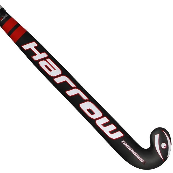 Harrow Tomahawk Field Hockey Stick 3 Harrow Tomahawk Field Hockey Stick
