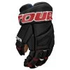 Tour Code 1 Hockey Gloves Black/Red 1 Tour Code 1 Hockey Gloves Black/Red -Sports Equipment Store Tour Code 1 Hockey Gloves Black Red 01