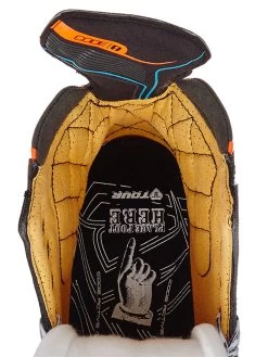 Tour Code 1 Inline Hockey Skates -Sports Equipment Store Tour Code 1 Inline Hockey Skates 05