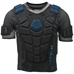 Tour Code 1 Adult Upper Body Protector