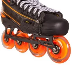 Tour Code 2 Inline Hockey Skates -Sports Equipment Store Tour Code 2 Inline Hockey Skates 4