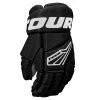 Tour Code 3 Hockey Gloves Black/White -Sports Equipment Store Tour Code 3 Hockey Gloves Black White 1