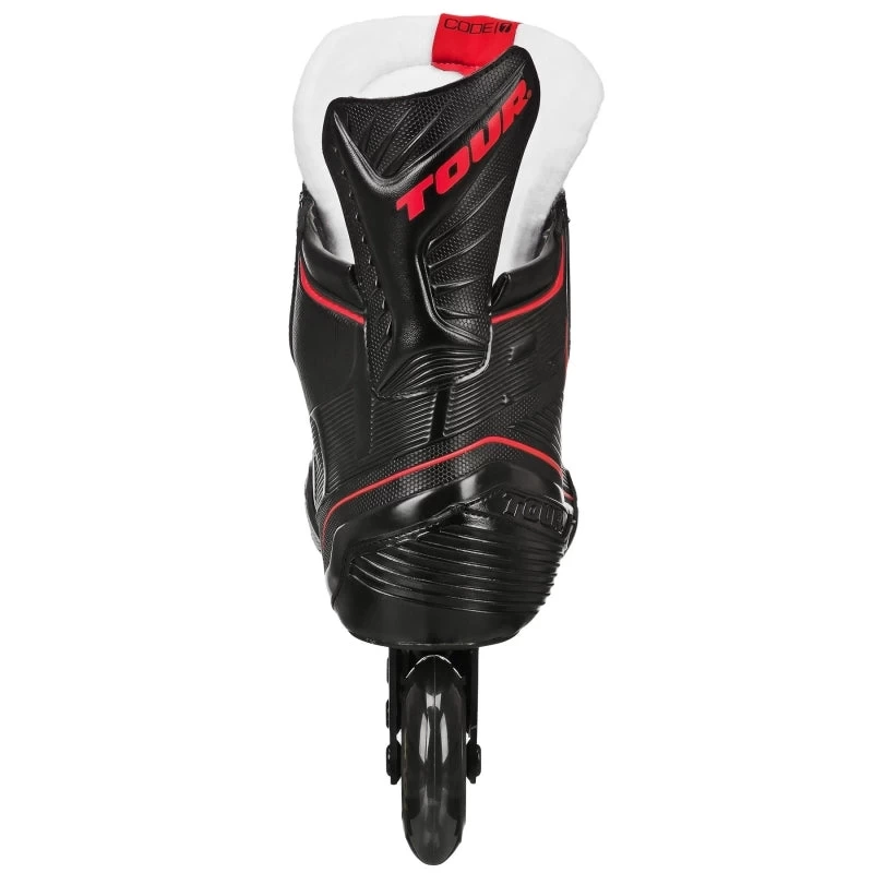 Tour Code 7 Junior Inline Hockey Skates 5 Tour Code 7 Junior Inline Hockey Skates - Image 3