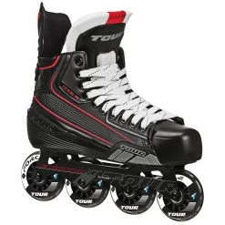 Tour Code 7 Senior Inline Hockey Skates