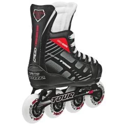 Tour FB-225 Youth Inline Hockey Skates -Sports Equipment Store Tour FB 225 Youth Inline Hockey Skates 2