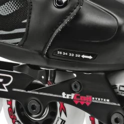 Tour FB-225 Youth Inline Hockey Skates -Sports Equipment Store Tour FB 225 Youth Inline Hockey Skates 3