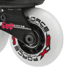 Tour FB-225 Youth Inline Hockey Skates -Sports Equipment Store Tour FB 225 Youth Inline Hockey Skates 4