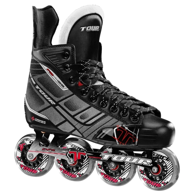 Tour FB-425 Inline Hockey Skates 3 Tour FB-425 Inline Hockey Skates